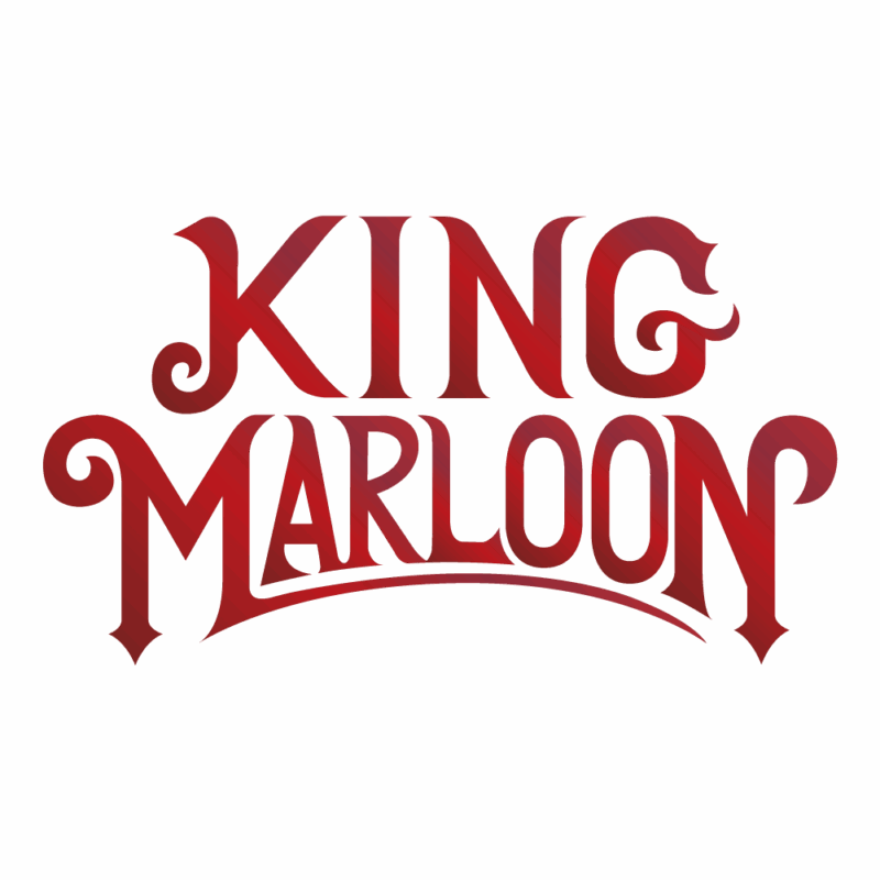 Kingmarloon-English
